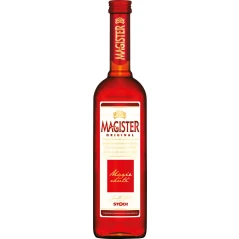 Magister 0,5 L 22%