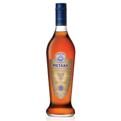 Metaxa 7* Retro edice 1988 0,7 L 40% 