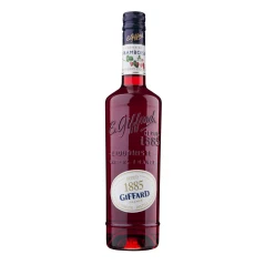 Giffard Raspberry liquer 0,7 L 16%