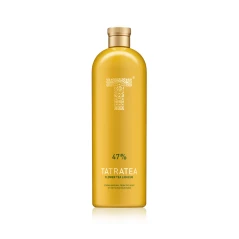 Tatratea Květový 0,7 L 47%