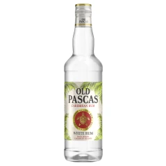 Old Pascas White 0,7 L 37,5%