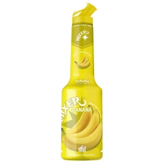Mixer Banana puree 1 L