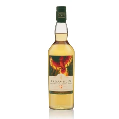 Lagavulin 12YO Special Release 2022 0,7 L 57,3%