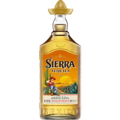 Sierra Tequila Reposado 1 L 35%