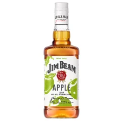 Jim Beam Apple 0,7 L 32,5%