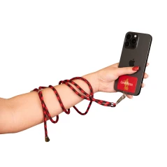 Šňůrka na mobil Captain Morgan