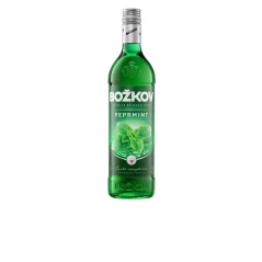 Božkov Peprmint 1 L 19%