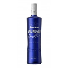 Amundsen Deep Blue 1 L 40%    