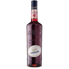 Giffard Pomegranate liquer 0,7 L 16%