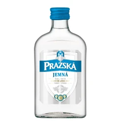 Pražská Jemná 0,2 L 30%