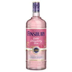 Finsbury Wild Strawberry 1 L 37,5% 