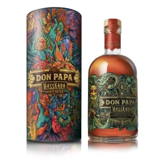 Don Papa Masskara Tuba 0,7 L 40%