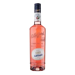 Giffard Vine Peach liquer 0,7 L 16%