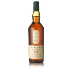 Lagavulin 16YO 0,7 L 43%