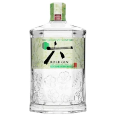 Roku Gin Noryo Tea 0,7 L 43%
