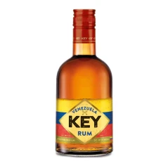Key Venezuela 0,5 L 38%