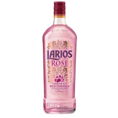 Larios Rose 0,7 L 37,5%