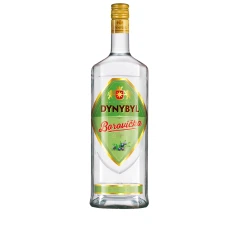 Dynybyl Borovička 1 L 37,5%