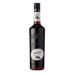 Giffard Cassis Premium liquer 0,7 L 20%