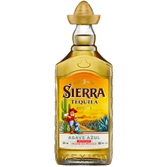 Sierra Tequila Reposado 0,5 L 38%