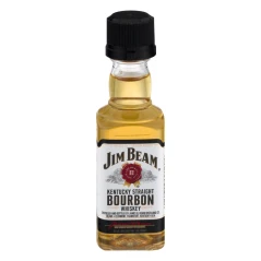 Jim Beam White 0,05 L 40%