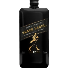 Johnnie Walker Black Label 0,2 L 40%