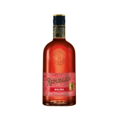 Republica Malina 0,7 L 20%