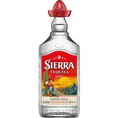 Sierra Tequila Blanco 0,5 L 35%
