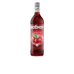 Božkov Griotte 1 L 18%