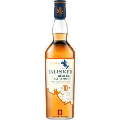 Talisker 10YO 0,7 L 45,8% 