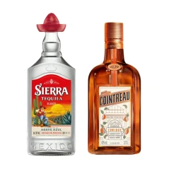 Výhodný drink set na Margaritu