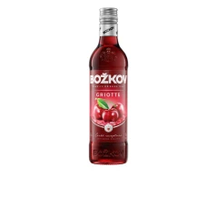 Božkov Griotte 0,5 L 18%