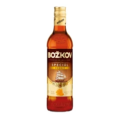 Božkov Speciál Medový  0,5L 30%