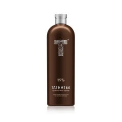 Tatratea Hořký s Hořcem 0,7 L 35%