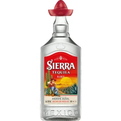Sierra Tequila Blanco 0,7 L 35%