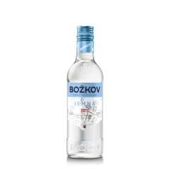 Božkov Jemná 0,35 L 30%