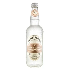 Fentimans Connoisseurs Tonic water 0,5 L 