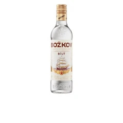 Božkov Bílý 0,5 L 30%