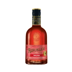 Republica Malina 0,5 L 20%