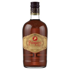 Pampero Seleccion 0,7 L 40%