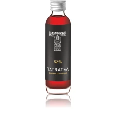 Tatratea Original Tea Liqueur 0,04 L 52%