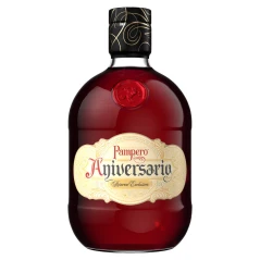 Pampero Aniversario 0,7 L 40%