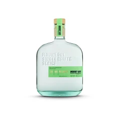 Mount Gay Single Estate 3. edice 0,7 L 48%