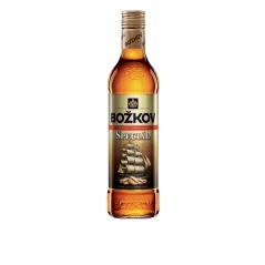 Božkov Speciál 0,5 L 30%