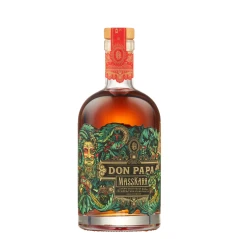 Don Papa Masskara 0,7 L 40%