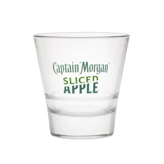 Panák Captain Morgan Sliced Apple