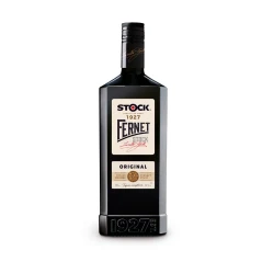 Fernet Stock Original 0,7 L 35%