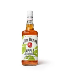 Jim Beam Apple 1 L 32,5%