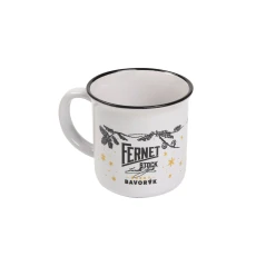 Keramický hrnek Fernet Stock