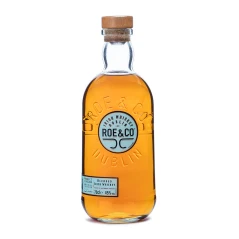 Roe & Co Blended Irish Whiskey 0,7 L 45%